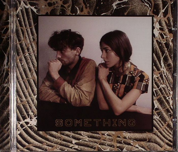CHAIRLIFT - Something