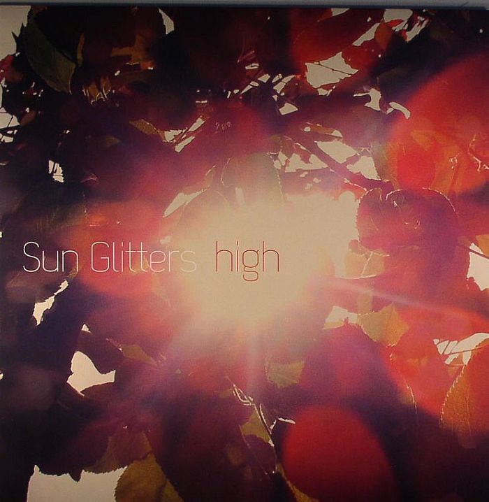 SUN GLITTERS - High EP