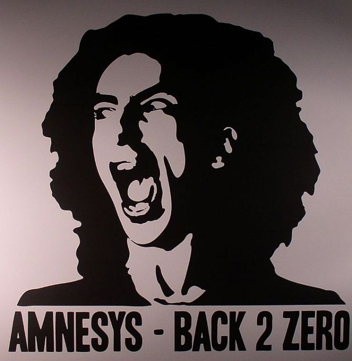AMNESYS - Back 2 Zero