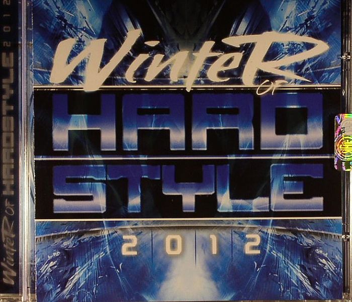 VARIOUS - Winter Of Hardstyle