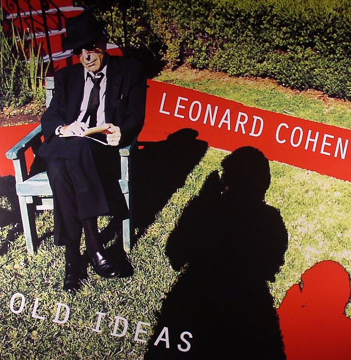 COHEN, Leonard - Old Ideas