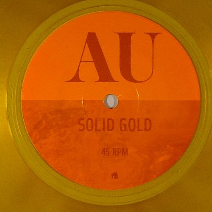 AU - Solid Gold