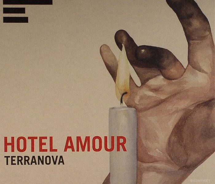 TERRANOVA - Hotel Amour