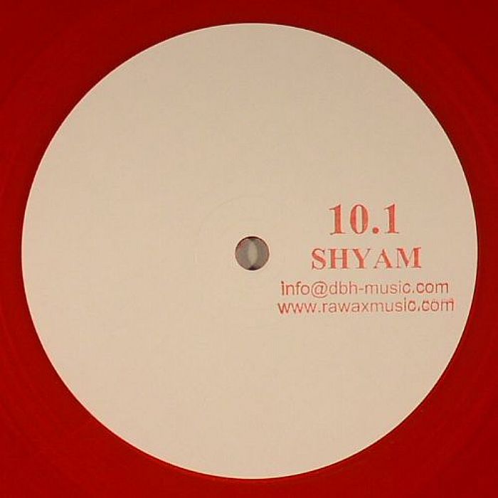 SHYAM - 10.1