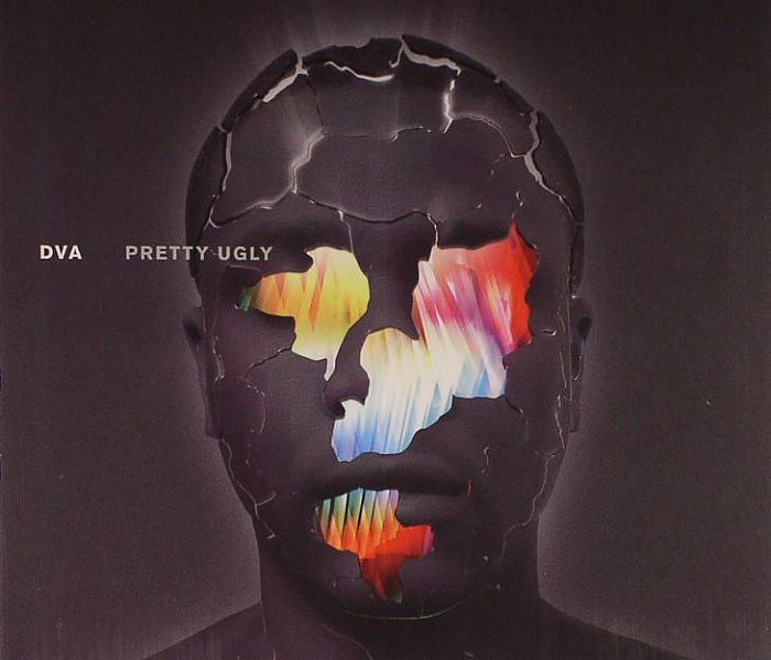 DVA - Pretty Ugly