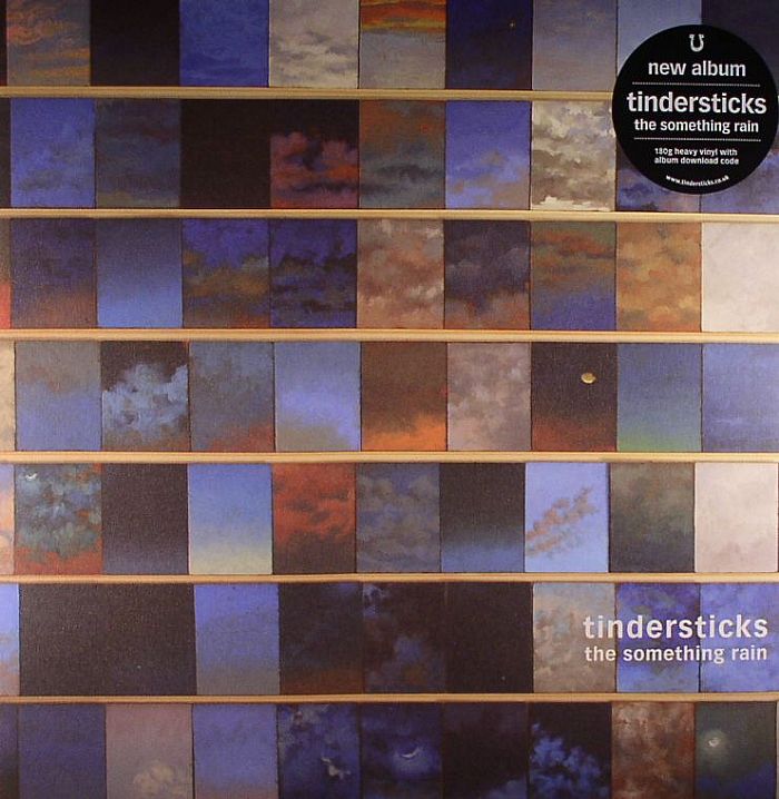 TINDERSTICKS - The Something Rain