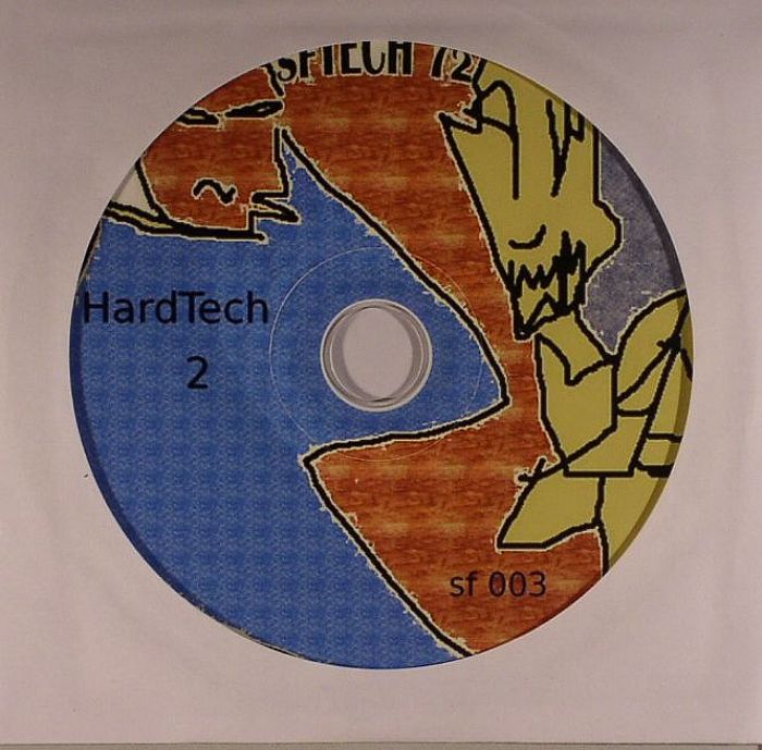 SFTECH 72 - Hardtech 2