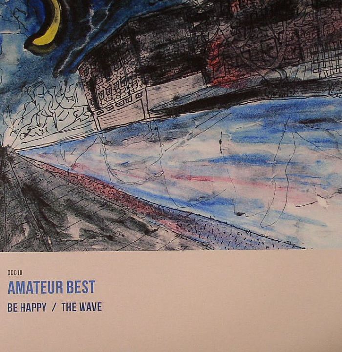 AMATEUR BEST - Be Happy