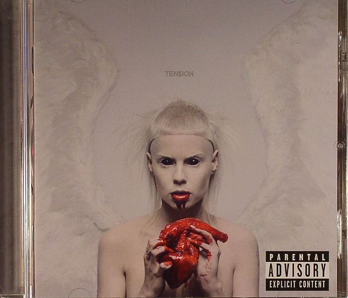 Die antwoord song list