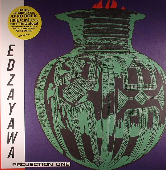 EDZAYAWA - Projection One