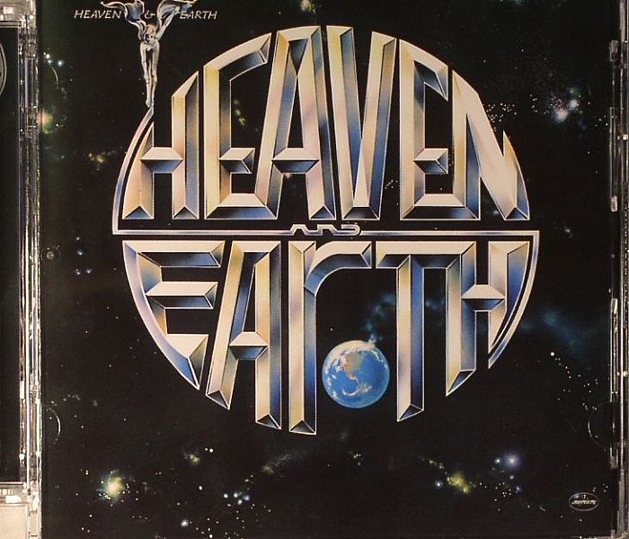 HEAVEN & EARTH - Heaven & Earth