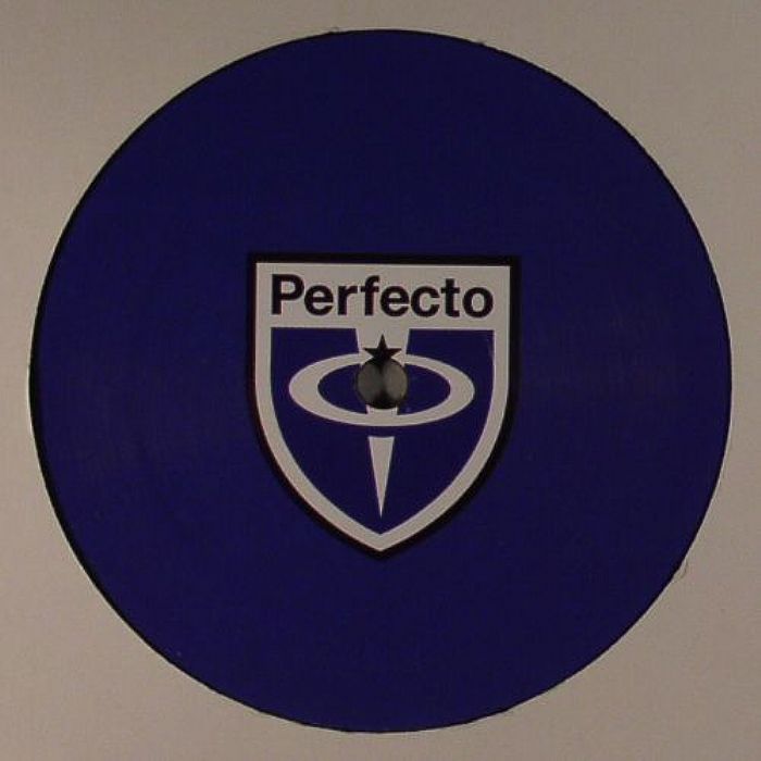 PLANET PERFECTO KNIGHTS/OAKENFOLD/GRACE - Perfecto Sampler 1 (remixes)