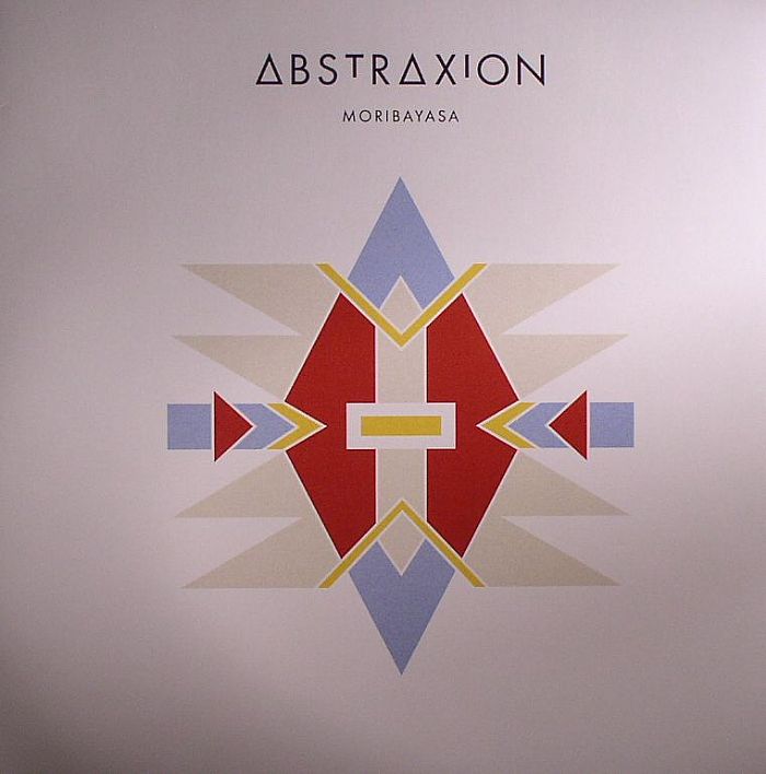 ABSTRAXION - Moribayasa