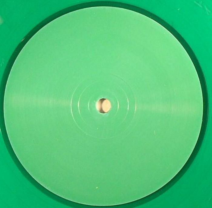 ANANDA, Gabriel - Green