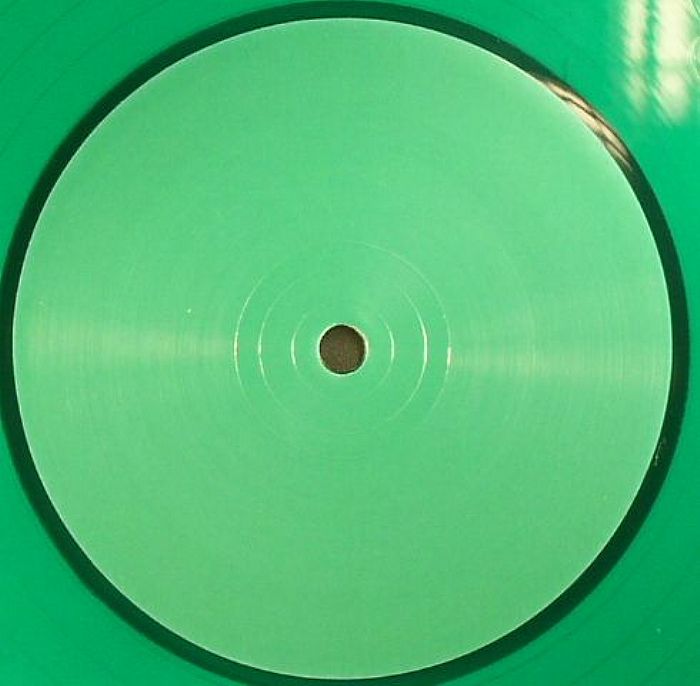 ANANDA, Gabriel - Green