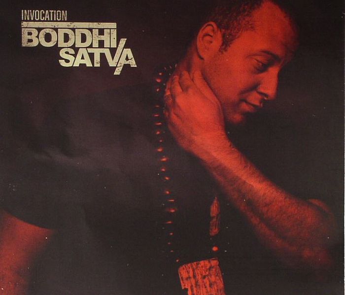 BODDHI SATVA - Invocation