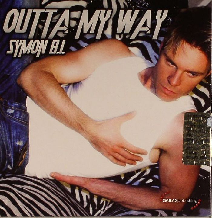 BI, Simon - Outta My Way