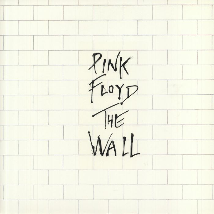 PINK FLOYD - The Wall (remastered)