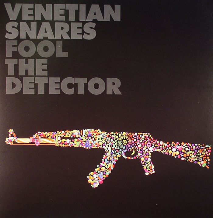 VENETIAN SNARES - Fool The Detector