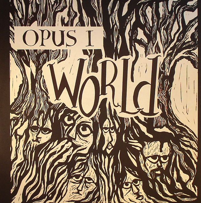 WORLD - Opus I
