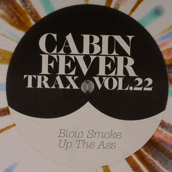 CABIN FEVER - Trax Vol 22