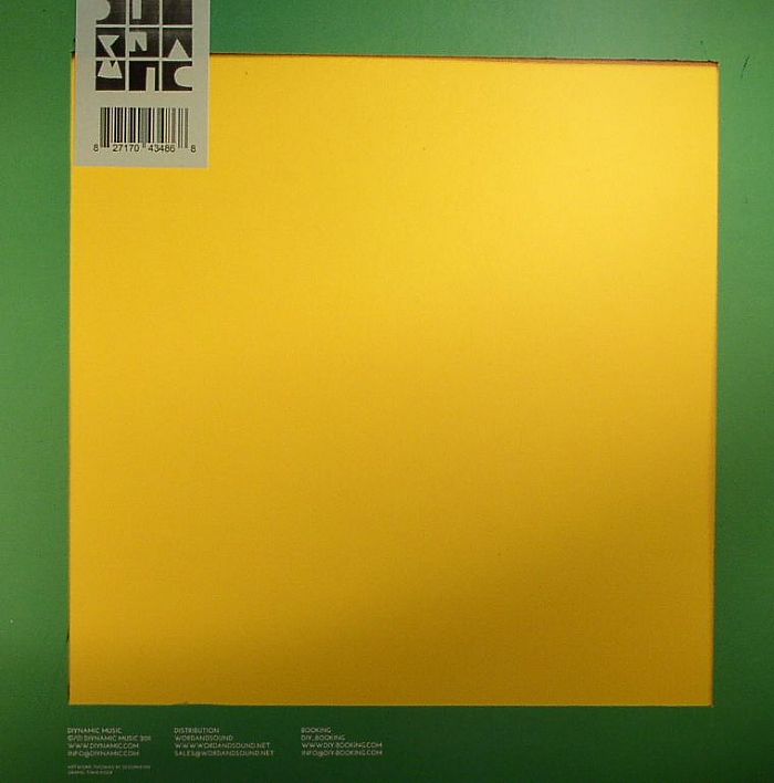 STIMMING - Window Shopping EP