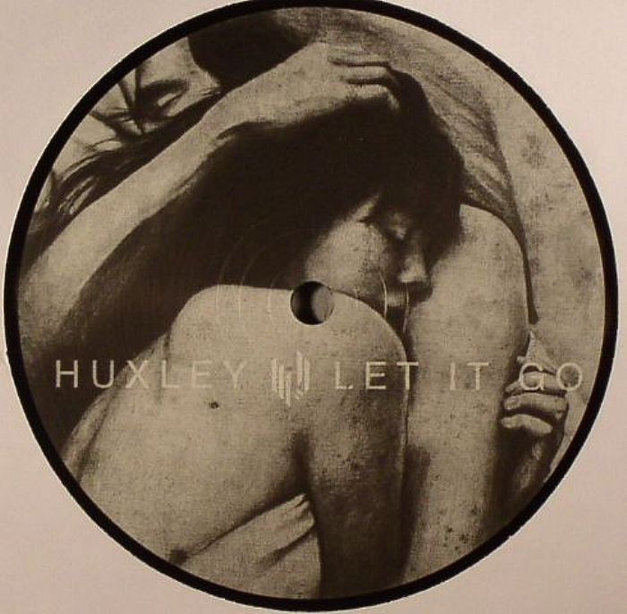 HUXLEY - Let It Go