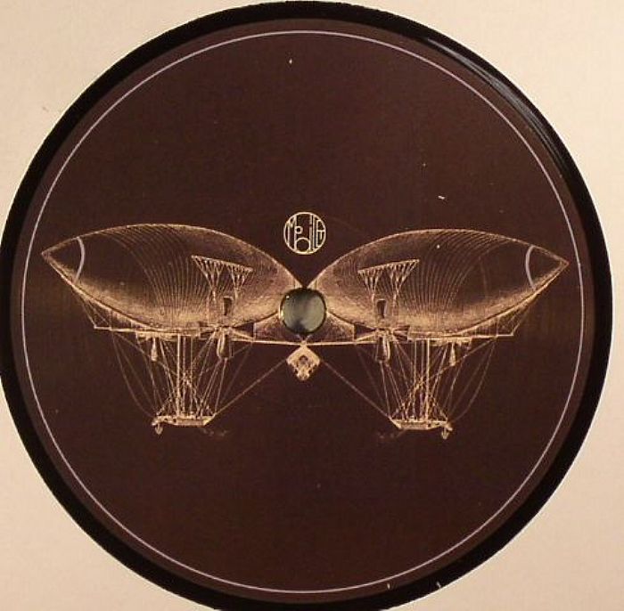 PAN POT - Gravity