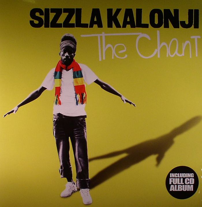 SIZZLA - The Chant