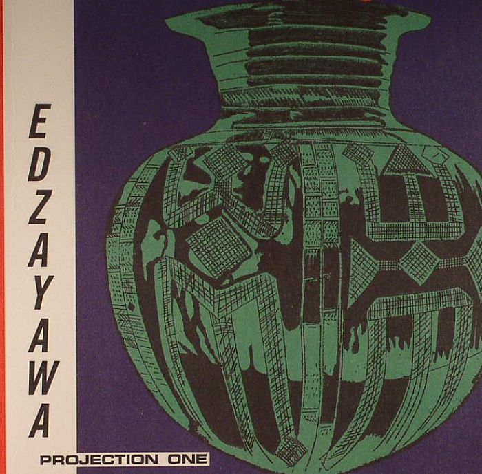 EDZAYAWA - Projection One