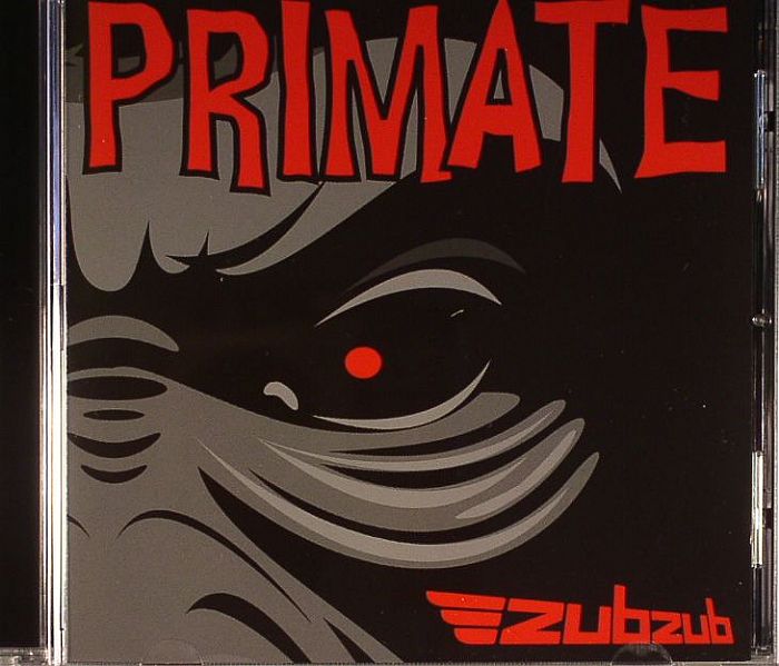 ZUBZUB - Primate