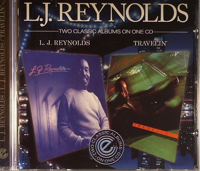 LJ REYNOLDS - LJ Reynolds/Travellin