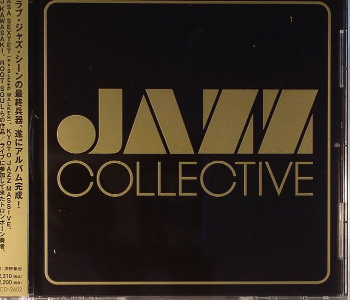 JAZZ COLLECTIVE - Jazz Collective