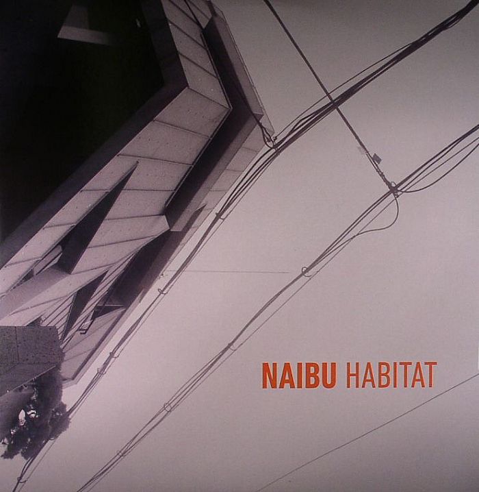 NAIBU - Habitat