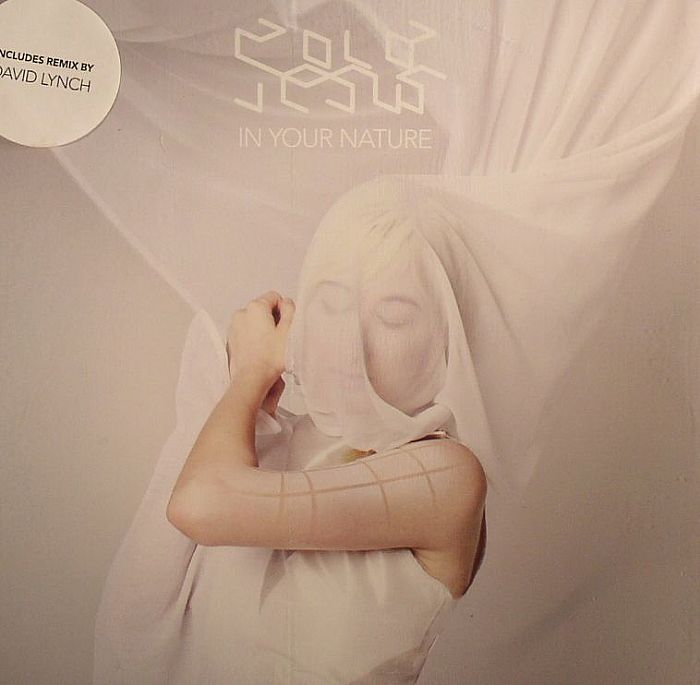 ZOLA JESUS - In Your Nature