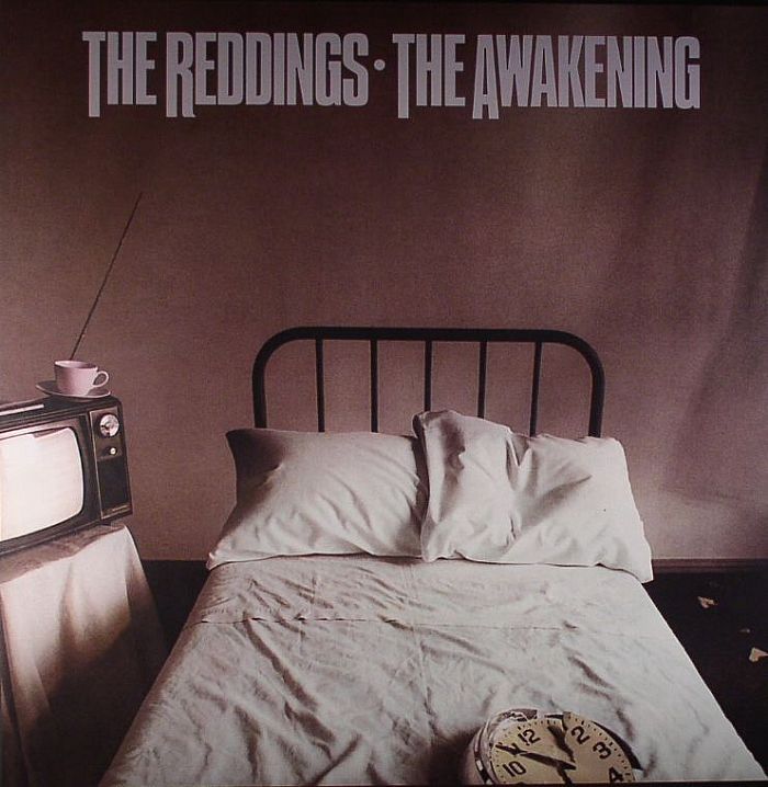 REDDINGS, The - The Awakening