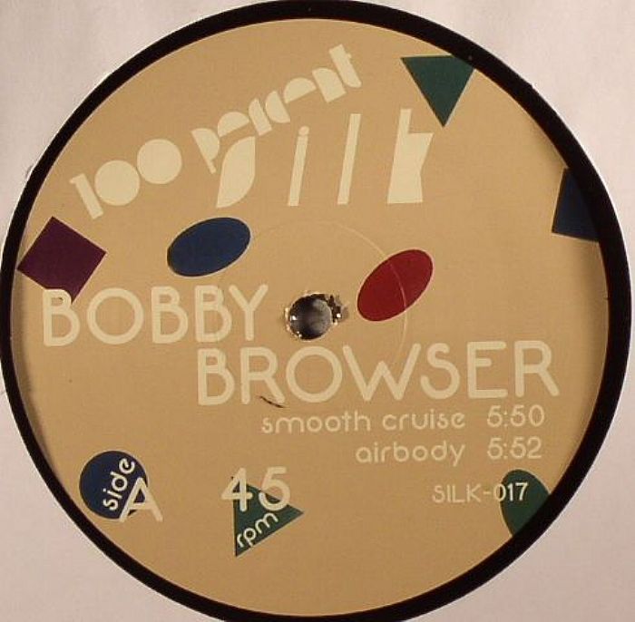 BOBBY BROWSER - Just Browsing