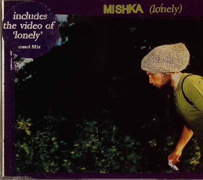 MISHKA - Lonely
