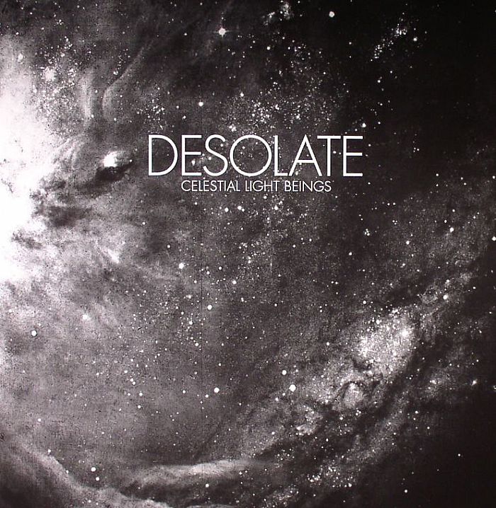 DESOLATE - Celestial Light Beings