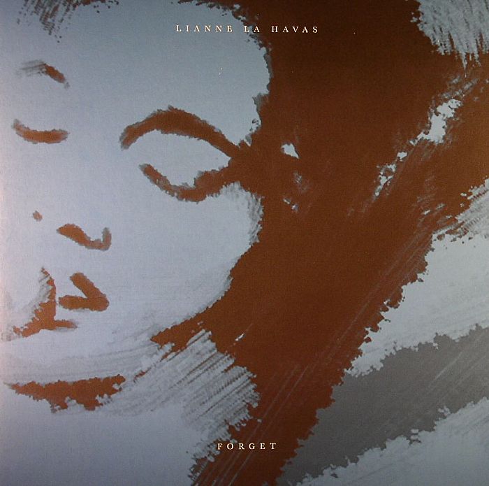 LA HAVAS, Lianne - Forget EP