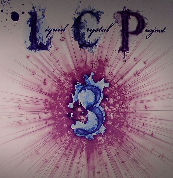 LIQUID CRYSTAL PROJECT - LCP 3
