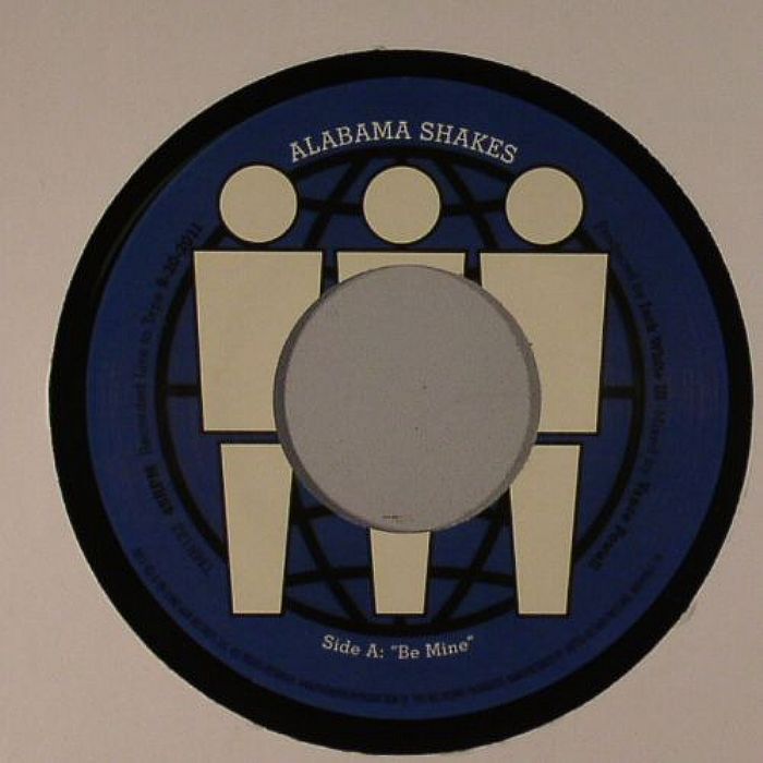 ALABAMA SHAKES - Be Mine