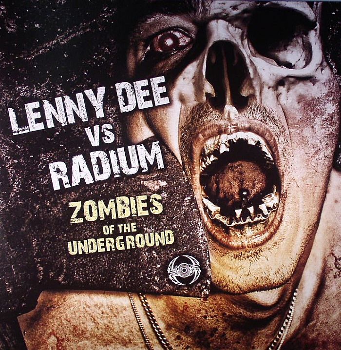 DEE, Lenny vs RADIUM - Zombies Of The Underground