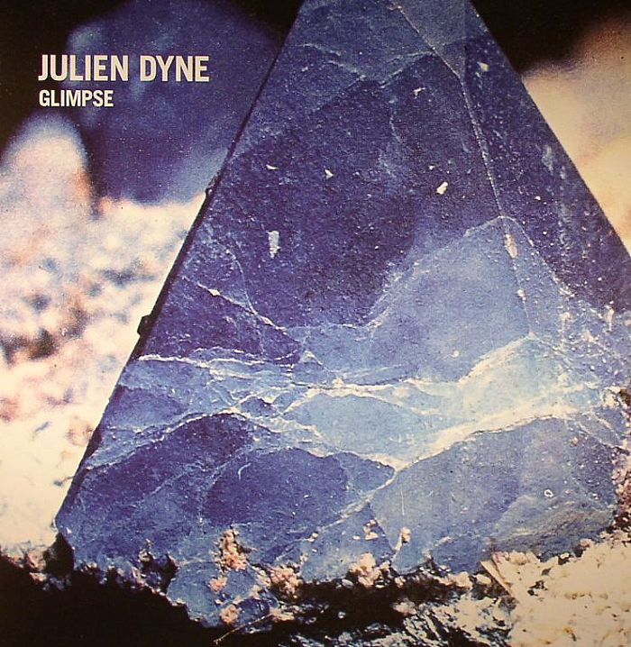 DYNE, Julien - Glimpse