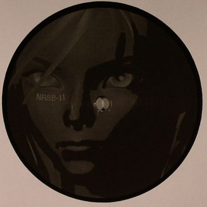 NRSB 11 aka HEINRICH MUELLER/DJ STINGRAY - NRSB 11