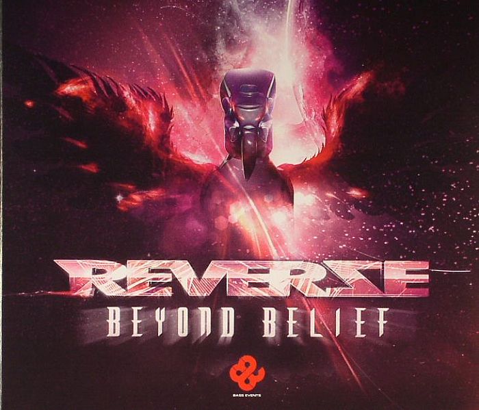 VARIOUS - Reverze 2012 Beyond Belief