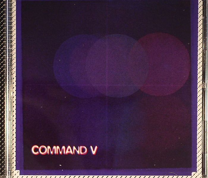 COMMAND V - Command V