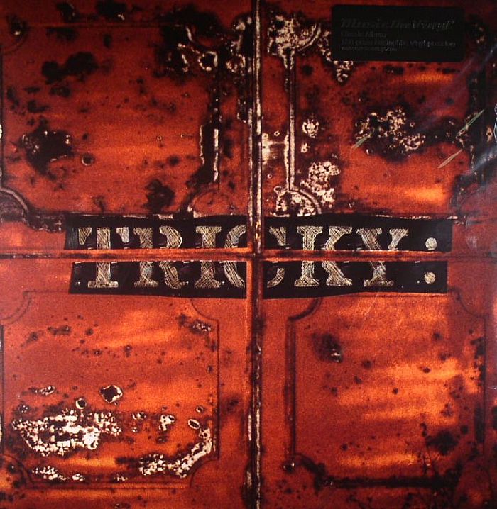 TRICKY - Maxinquaye: 20th Anniversay Edition