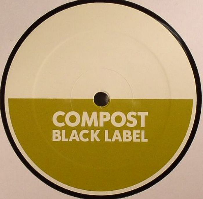 JOASH - Compost Black Label #84