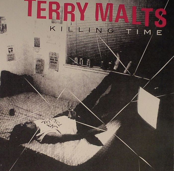 TERRY MALTS - Killing Time